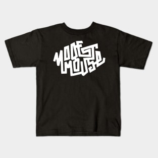 Modest Mouse Kids T-Shirt